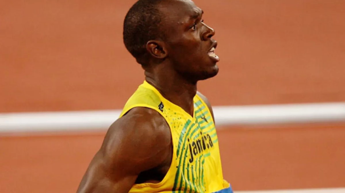 Bolt, Felix win IAAF Athletes of the Year