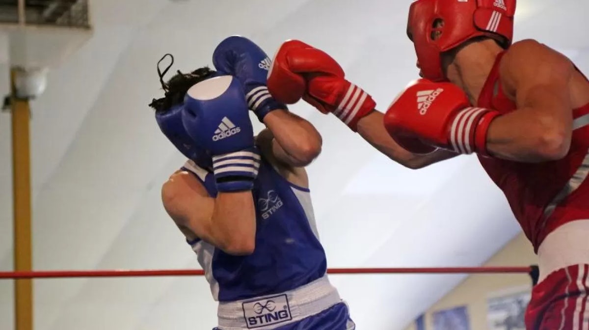 Pro boxers to fight at Rio Olympics 