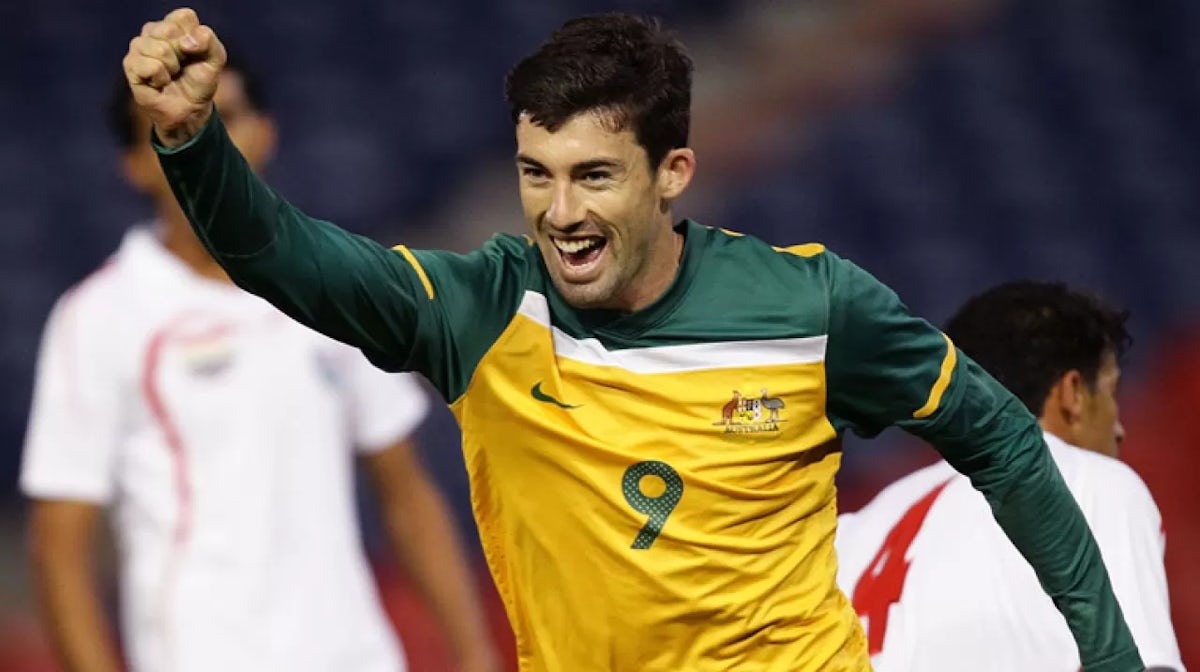 Olyroos edge closer to London with 4-0 win