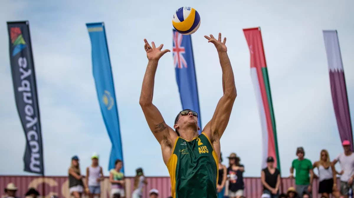 Two Aussie pairs final chance at Rio