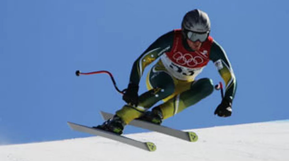 Skiers out for the season after downhill injuries