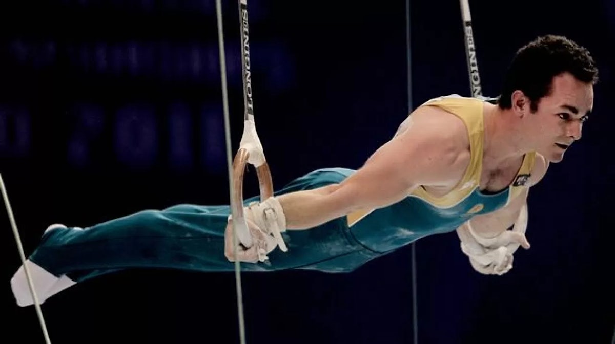 Tight tussle ahead for Aussie gymnasts