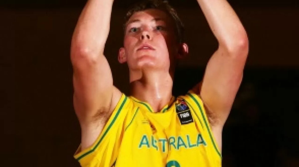 Aussie basketball - a force to be reckoned with