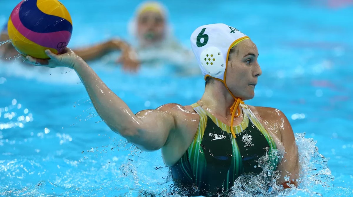 Water Polo World League updates