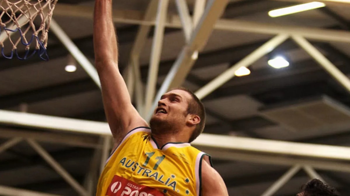 Boomers finsh second in Stankovich Cup