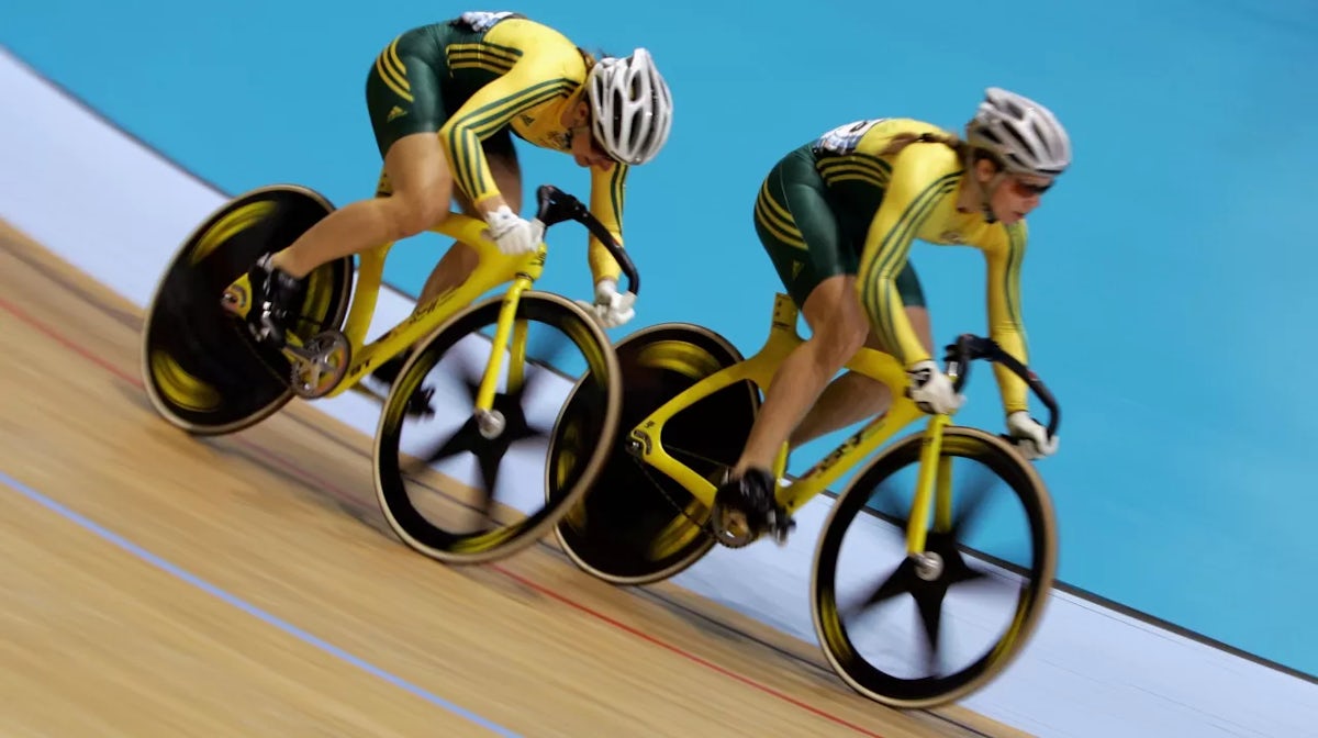 Cycling boost for Rio Olympic Games