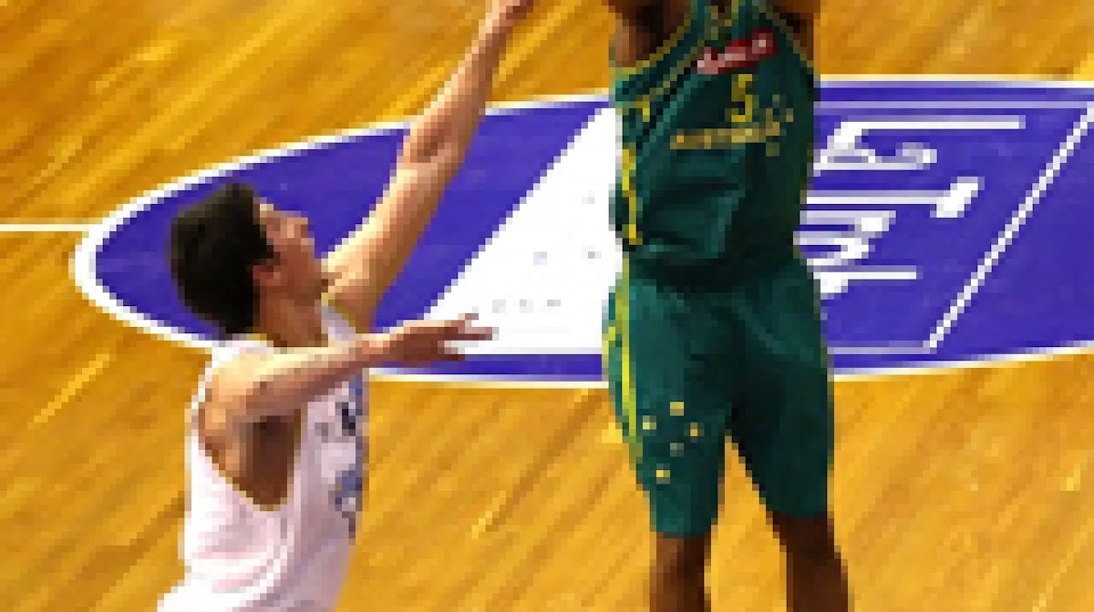 Boomers go down to Slovenia