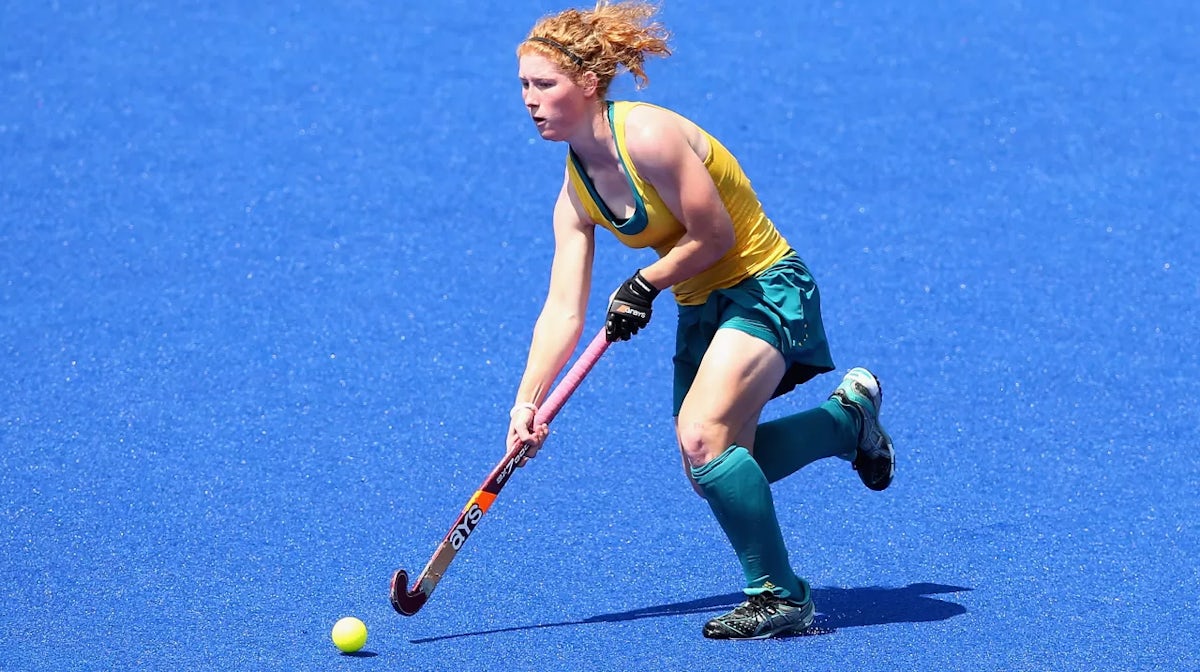 Hockeyroos target World Cup qualification 