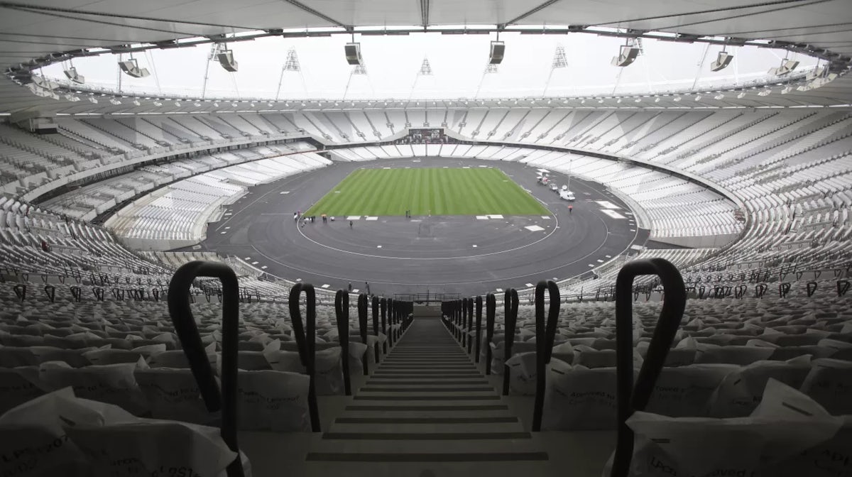 Additional Olympic tickets available