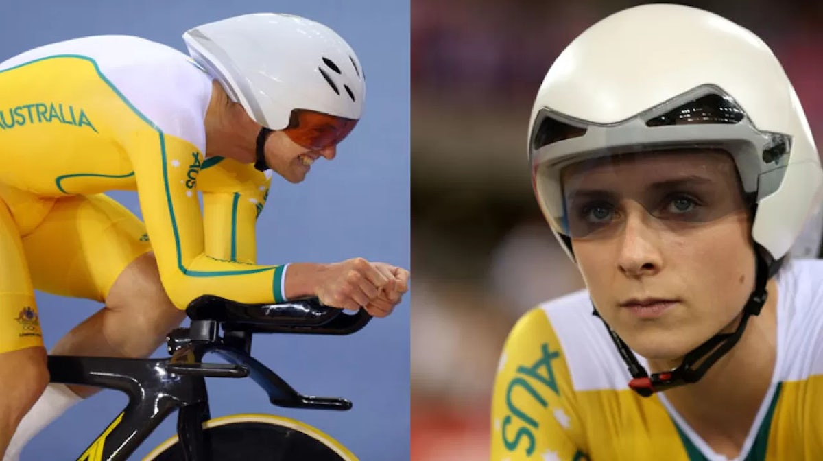 Australia's best in Sydney to contest 2013 Track Nationals