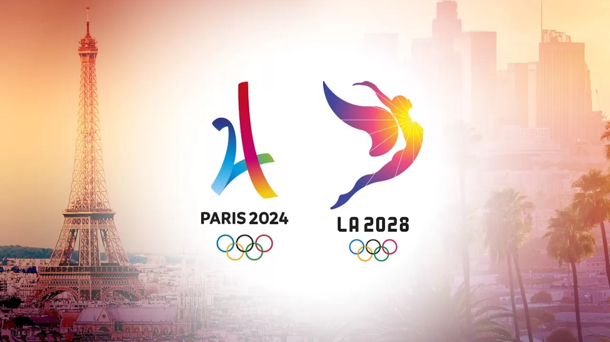 IOC officially announces 2024 and 2028 Games hosts