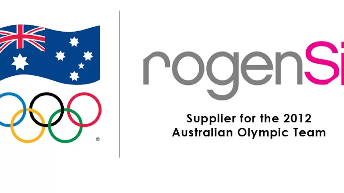 AOC announces rogenSi as Official Business Training Supplier