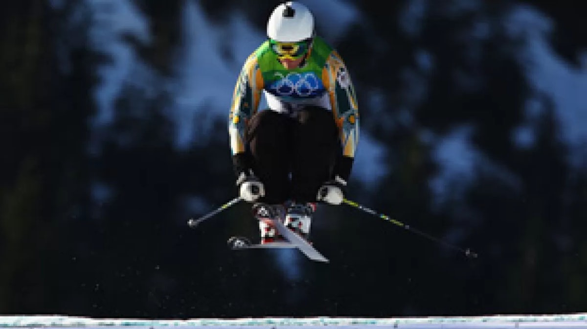 Ski cross team builds momentum