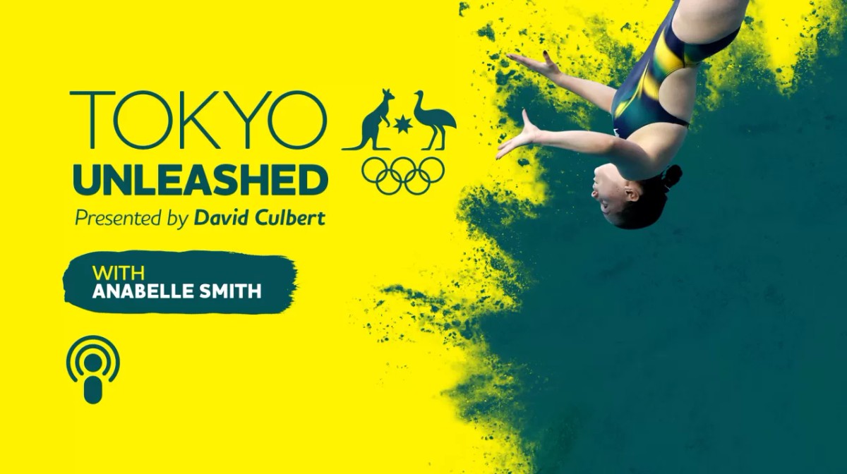 Anabelle Smith - Tokyo Unleashed