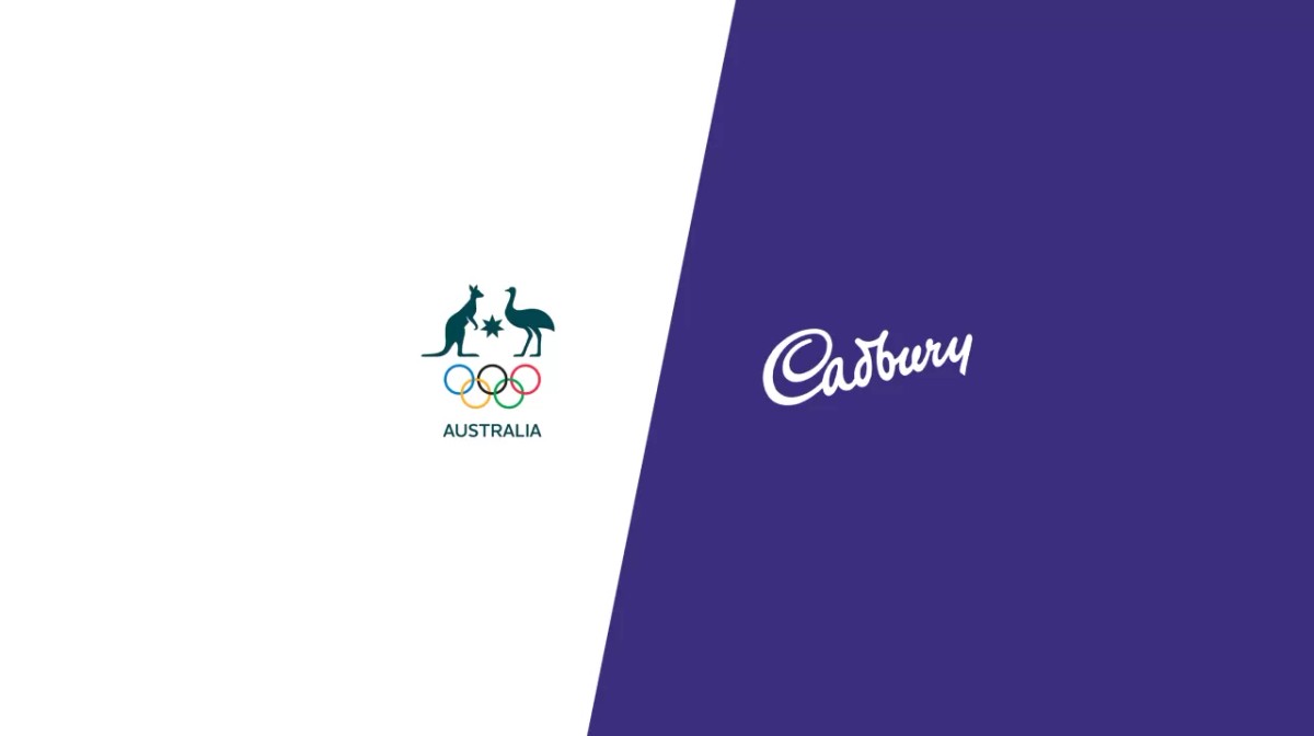 Cadbury Logo