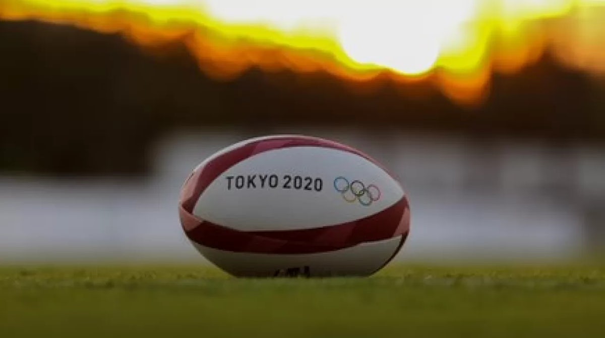 Tokyo 2020 Rugby 7s