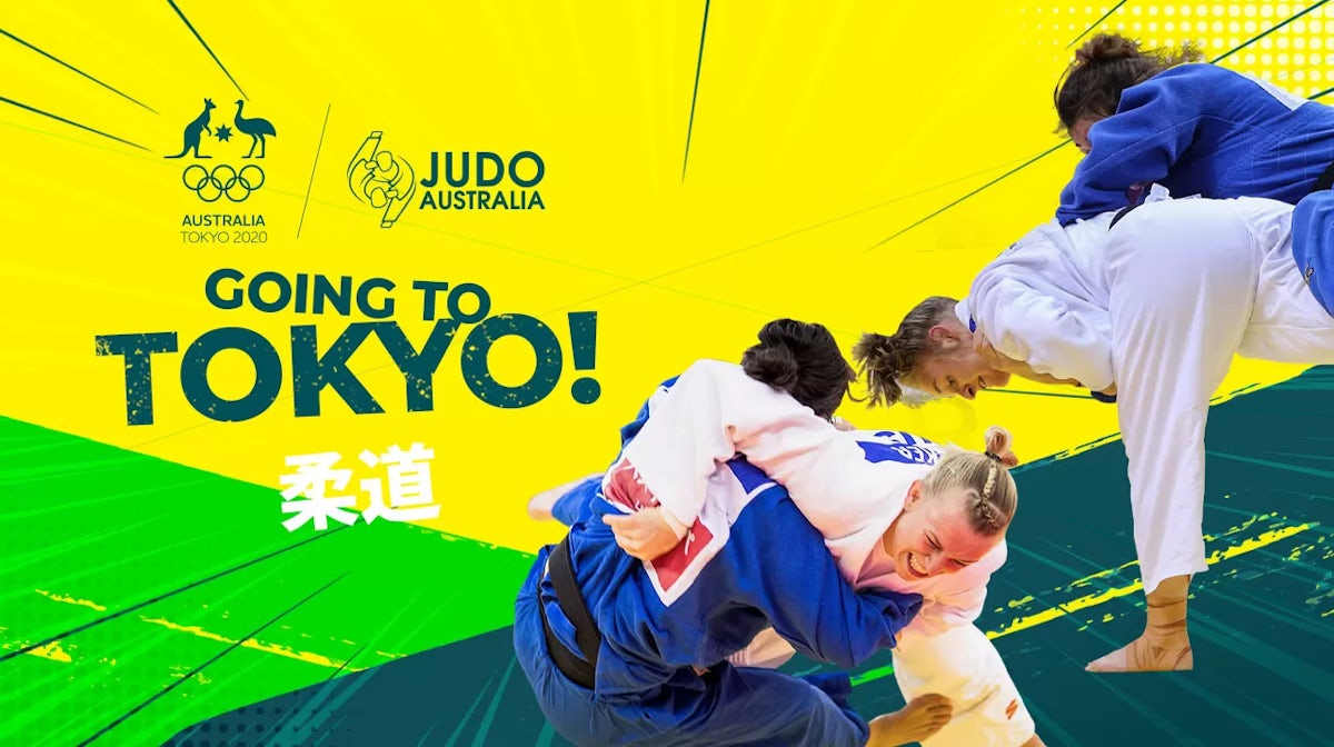 Judo Selection