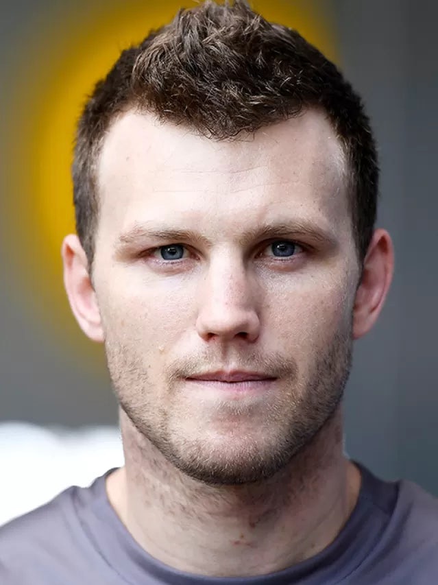 Jeff Horn