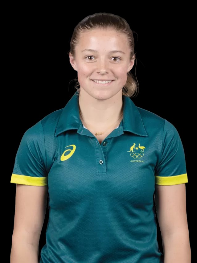 Genevieve Janse van Rensburg bio