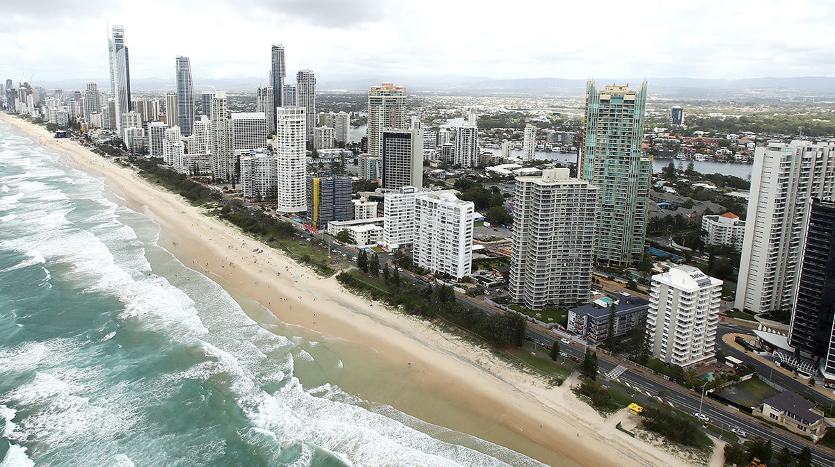 Gold Coast