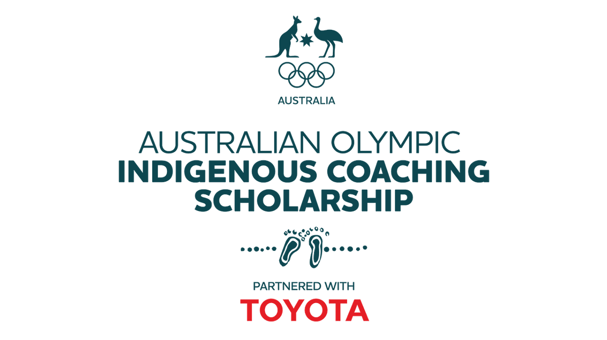 Indigenous Coaching Scholarship