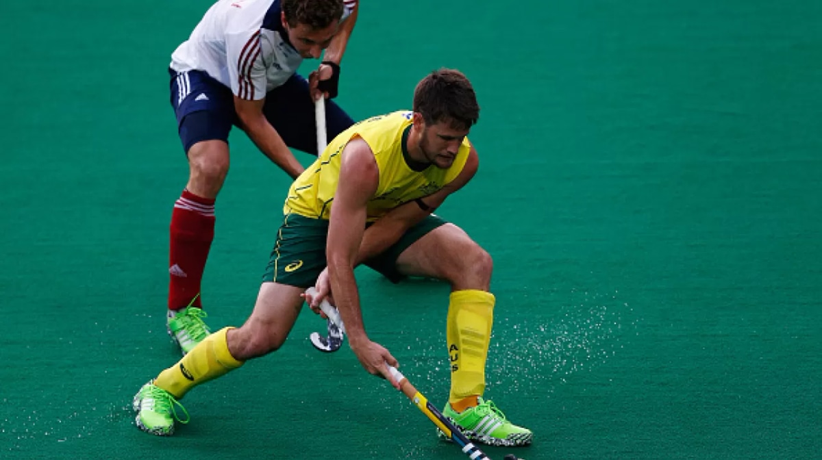 Australian Hockey teams announced for Oceania Cup