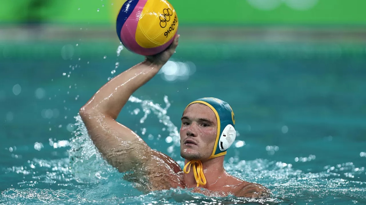 Devastating blow for Men’s Water Polo Team