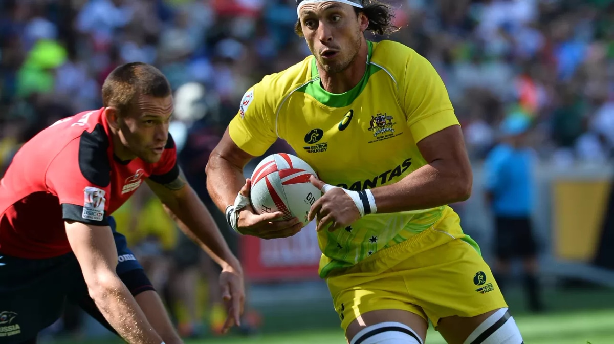 Aussie men's side announced for Sydney Sevens