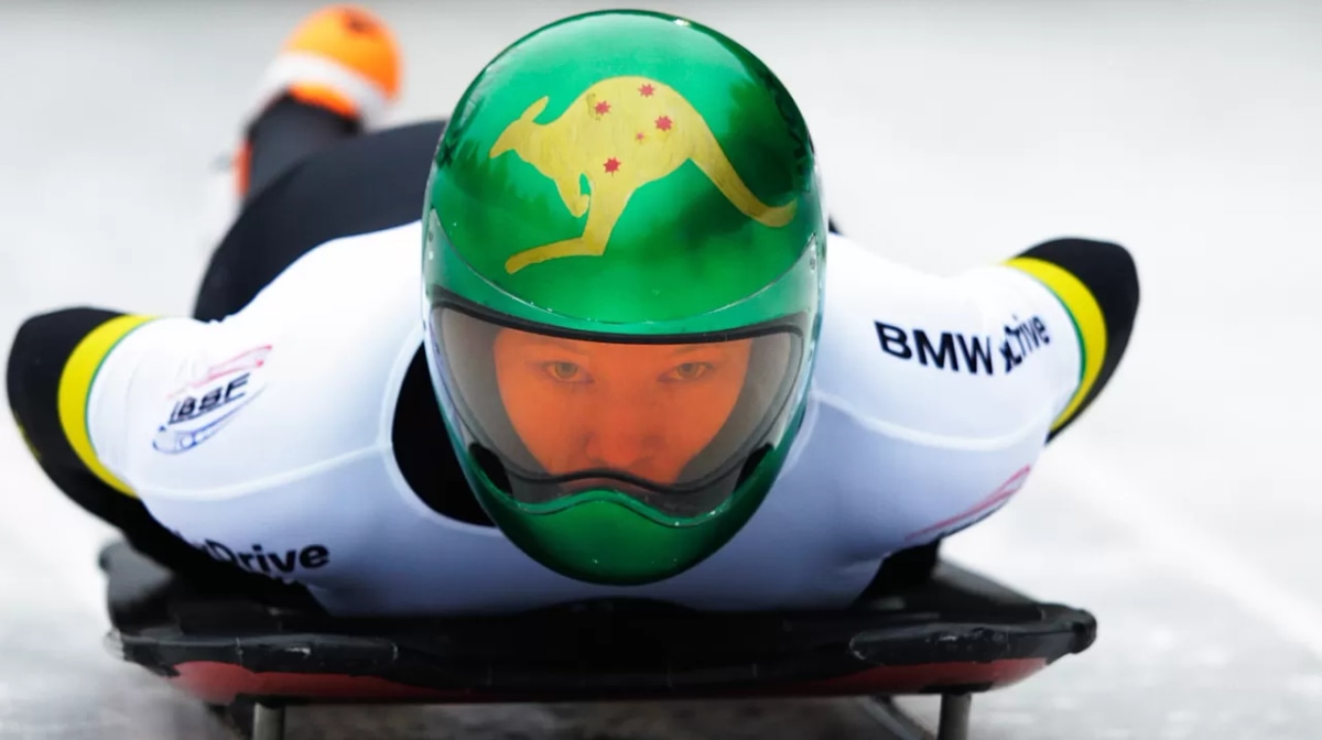 Narracott wraps up pre Games World Cup circuit