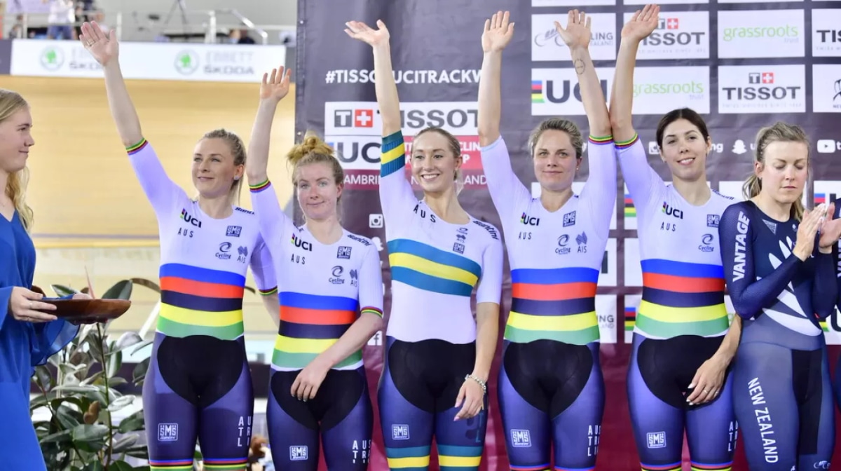 UCI Womens