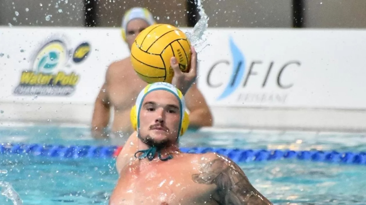 Water Polo - Water Polo Australia