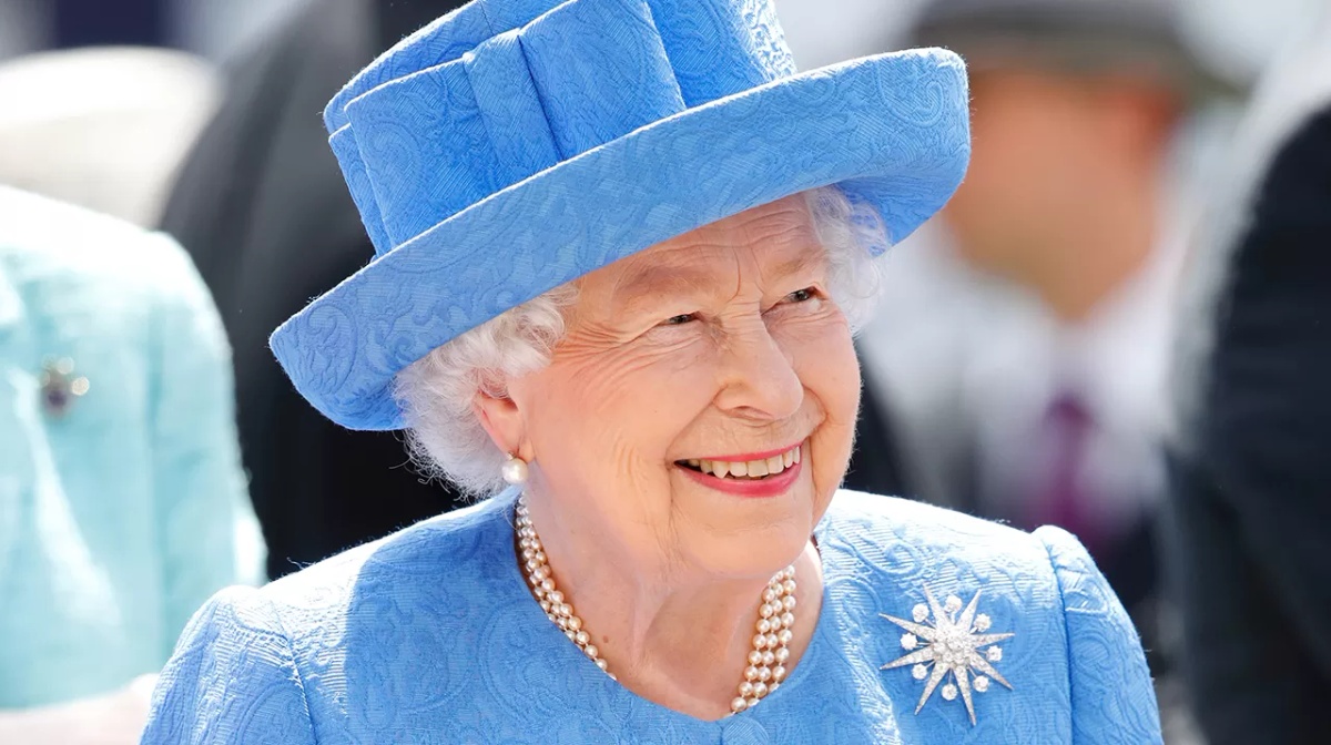 Queen Elizabeth