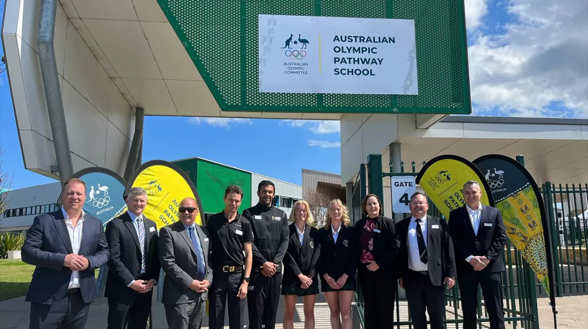 Hunter Valley Pathway School Launch 2023