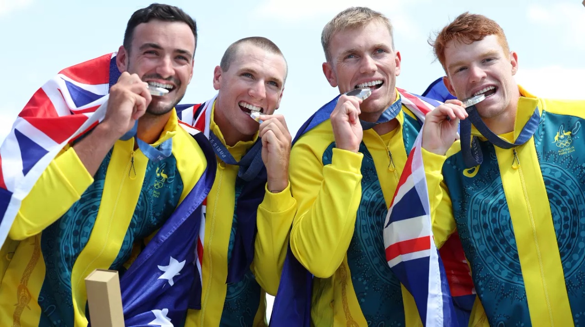 Canoe Sprint