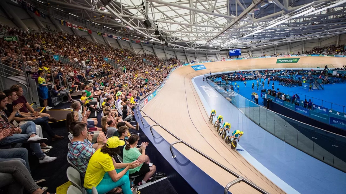 Brisbane to host UCI 2030