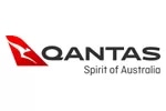 Qantas Logo