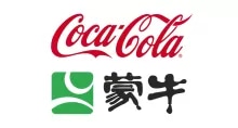 Coca Cola logo May 2023