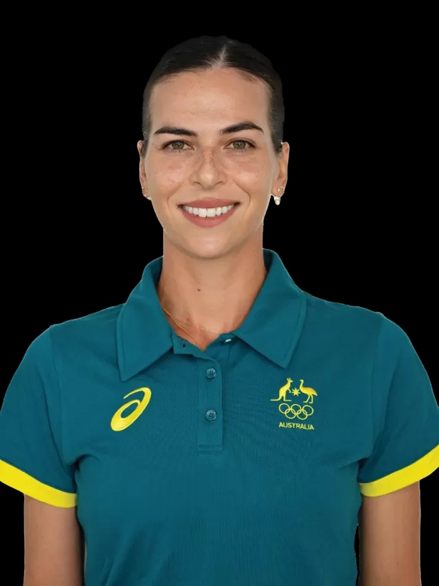 Ajla Tomljanovic