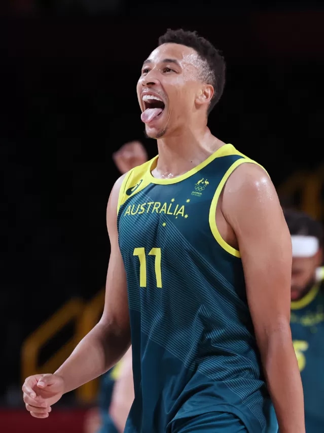 Dante Exum