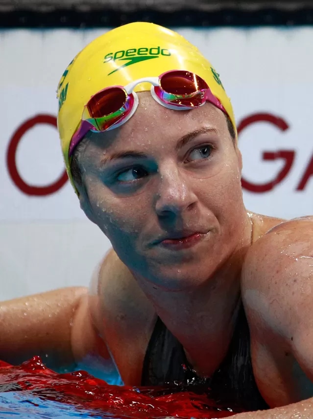 Emily Seebohm Rio 2016