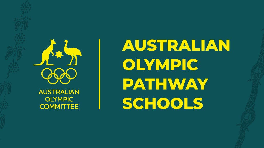Australian Olympic Pathway Schools