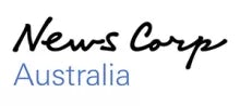 News Corp Australia Logo