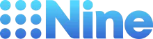 Nine Logo